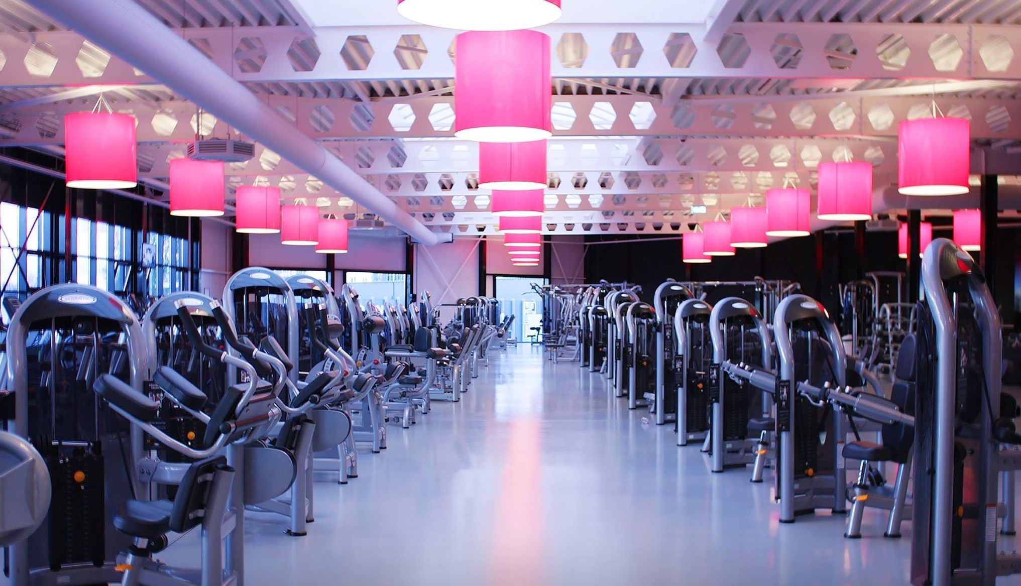Why you shouldn’t act like Big Fitness Chain?