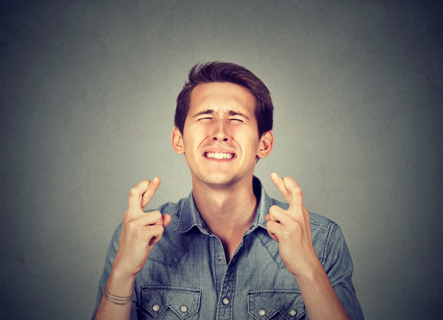 Is hope the best marketing strategy?