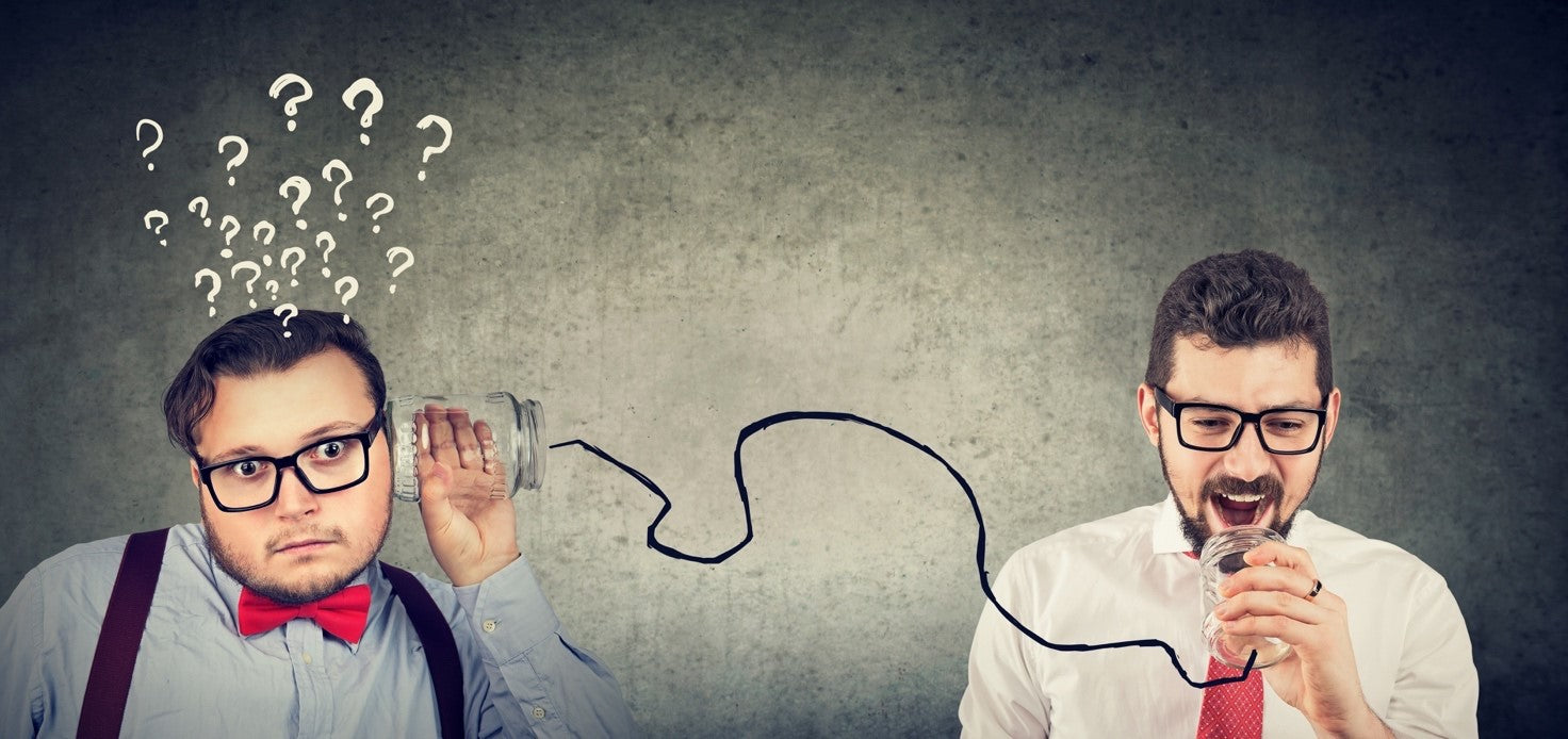 Marketing has nothing to do with your Service