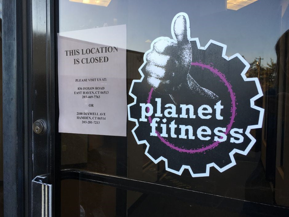3 REASONS WHY YOUR GYM COULD FAIL