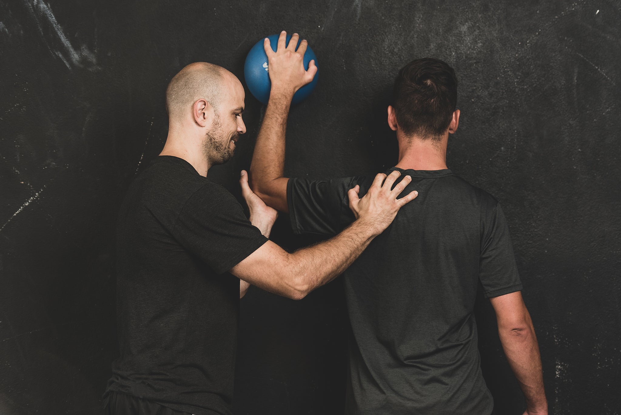 3 Reasons Why You Can’t Train Clients Like Athletes