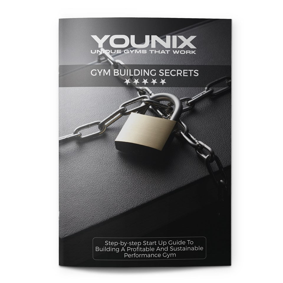 Gym Building Secrets