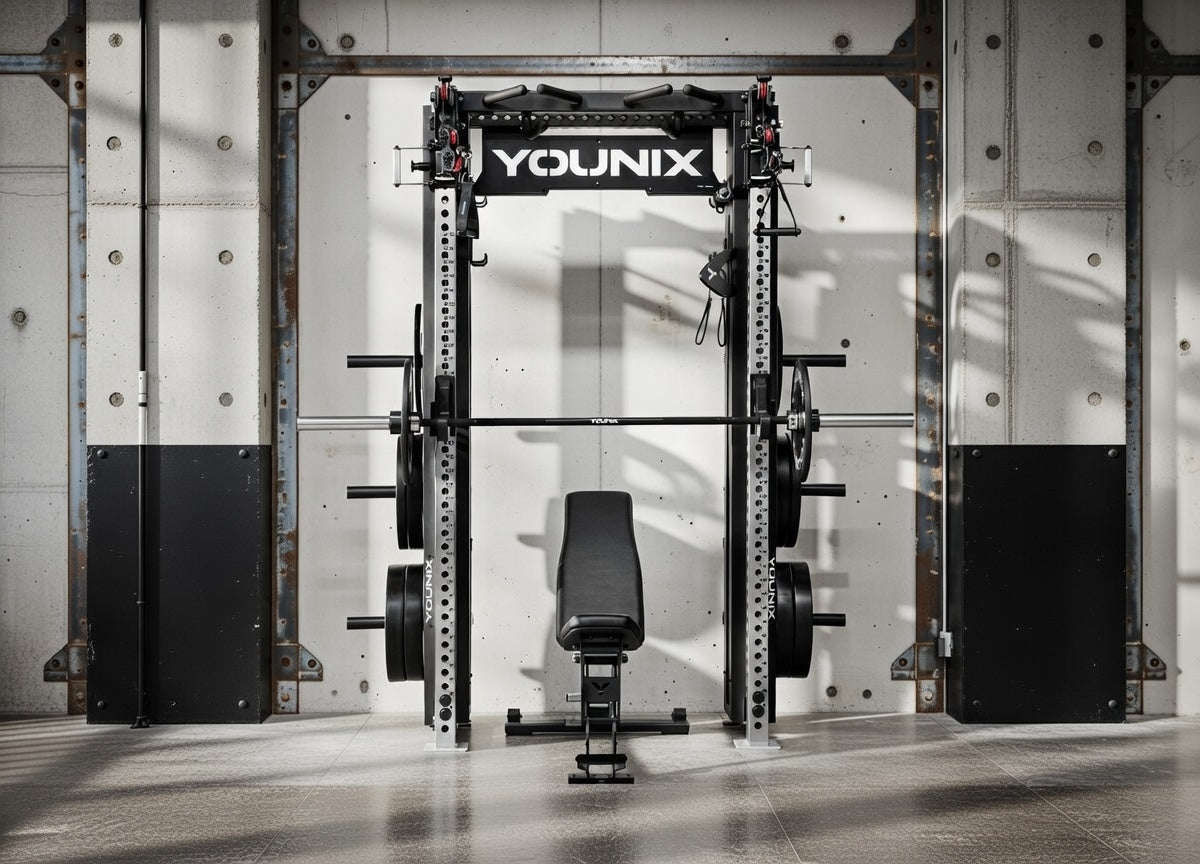 Cable Rack Bundle – Younix