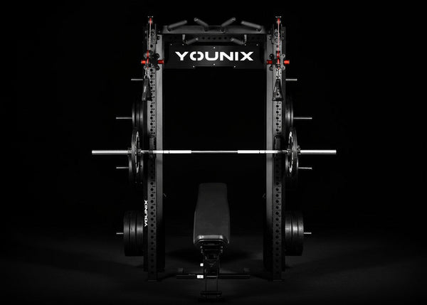 Cables, Levers & Smith