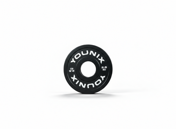 FRACTIONAL PLATES SET