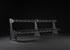 DOUBLE DECK DUMBBELL RACK