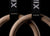 WOODEN RINGS