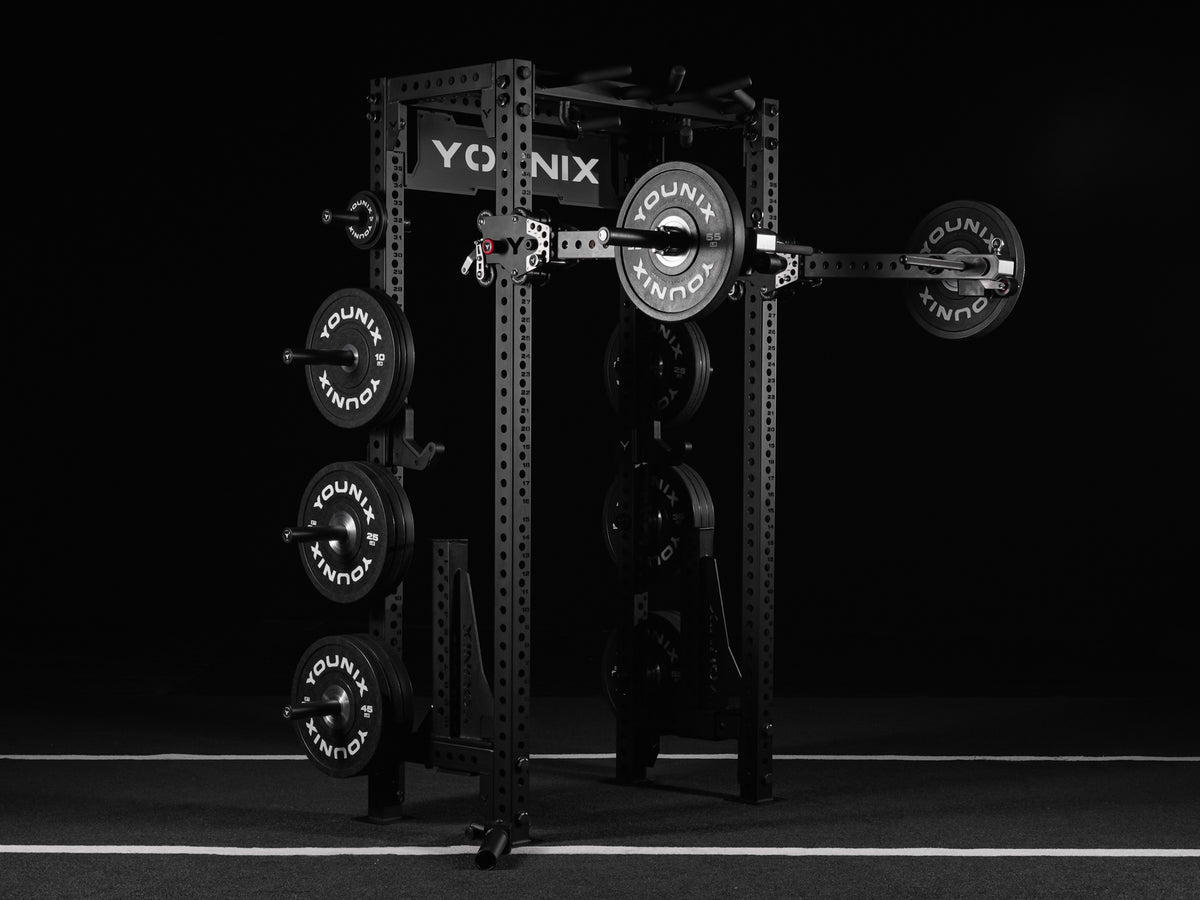 ProSeries - LEVER RACK – Younix