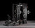 The Younix® BACK-TO-BACK RACK