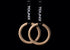 WOODEN RINGS