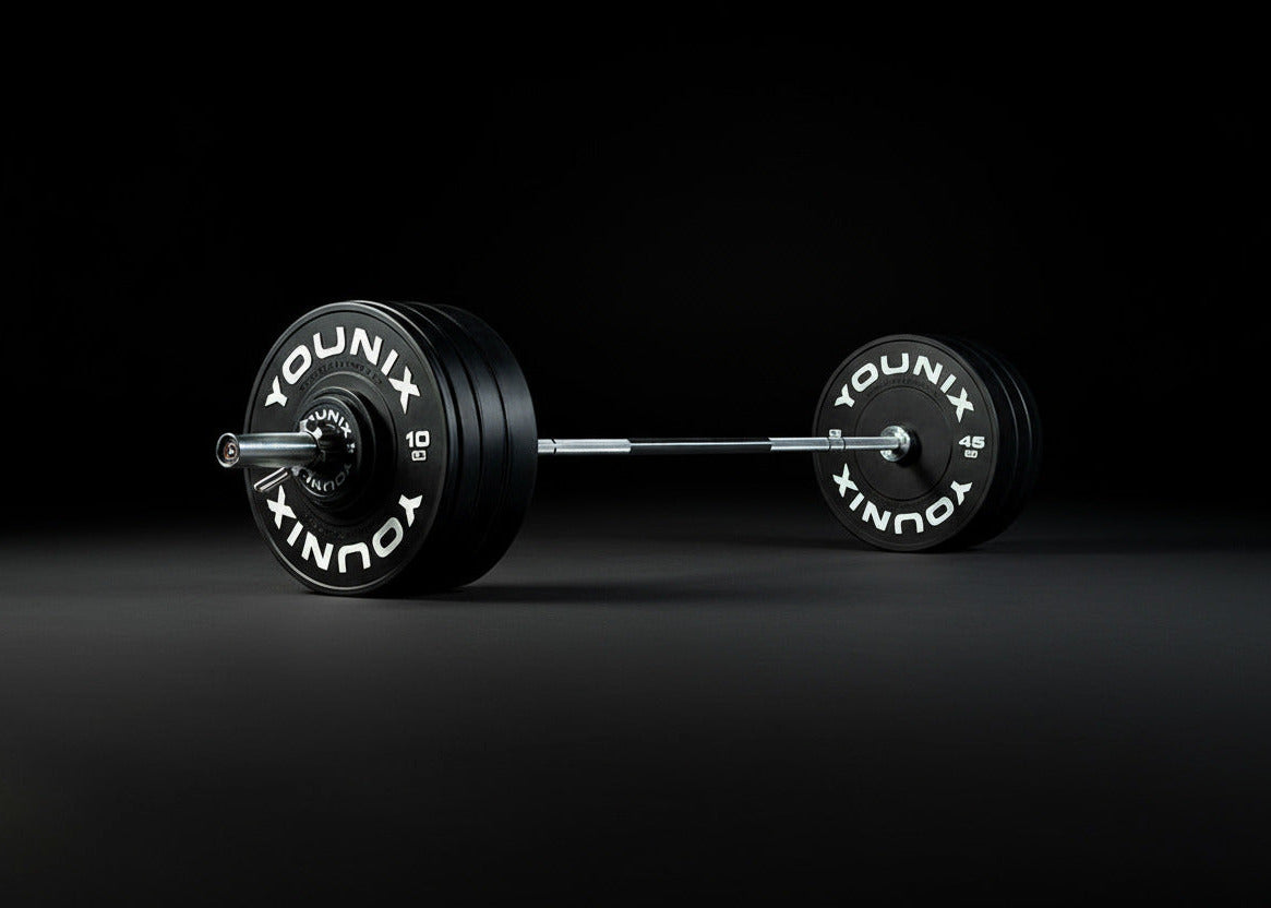 PREMIUM BUMPERS – Younix