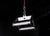BARRA TRIANGOLARE INOX 
