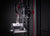 BARRA TRIANGOLARE INOX 