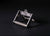 BARRA TRIANGOLARE INOX 