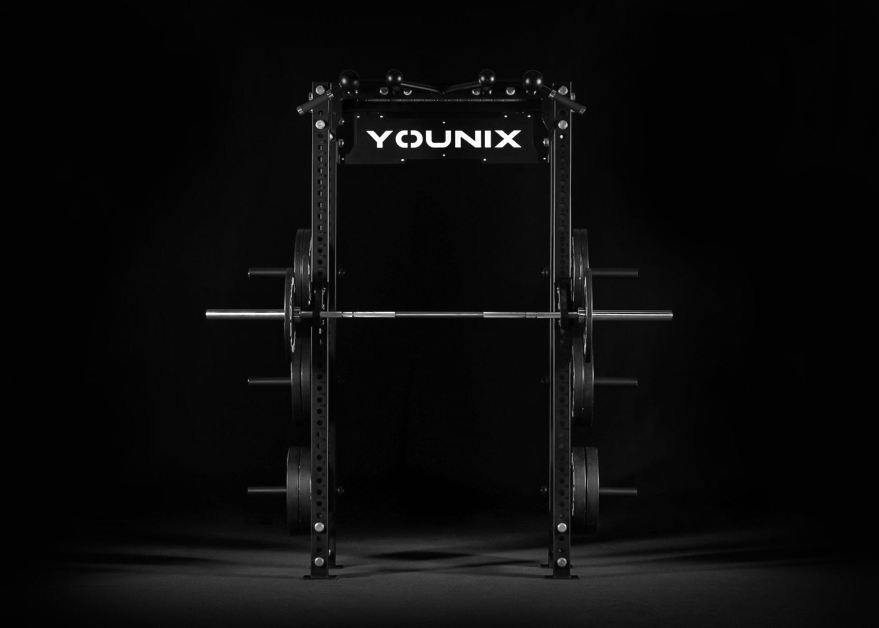 Heavy Duty Small Rack – Younix