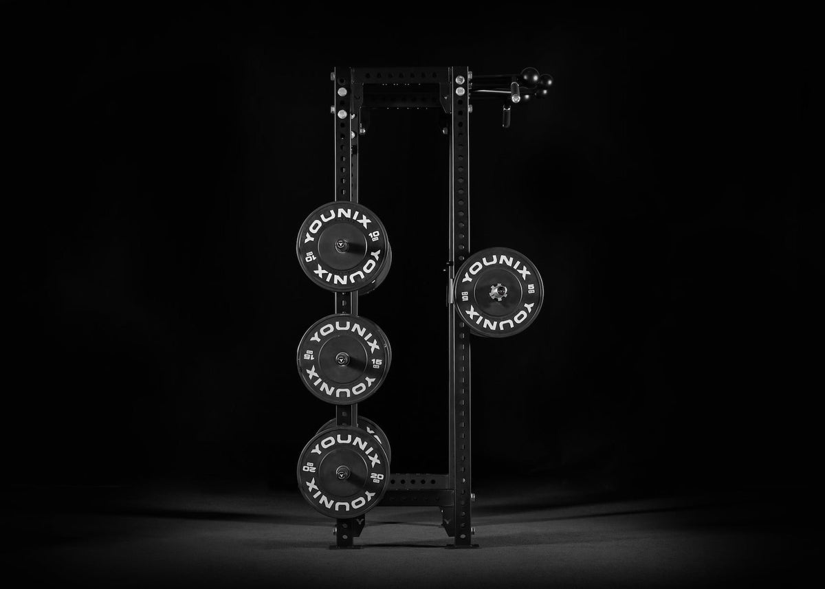 Heavy Duty Small Rack – Younix