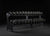 DOUBLE DECK DUMBBELL RACK