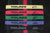 FABRIC ELASTIC BANDS