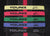 FABRIC ELASTIC BANDS