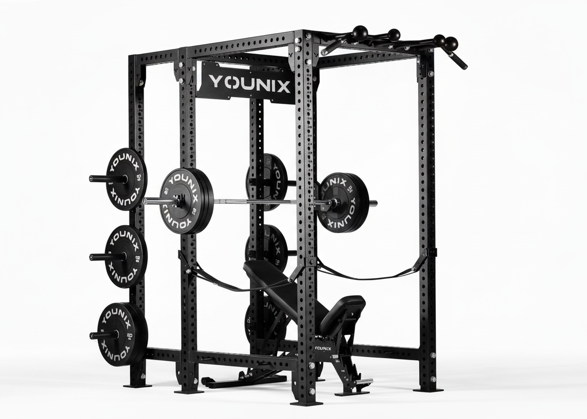 Heavy Duty Large Rack – Younix
