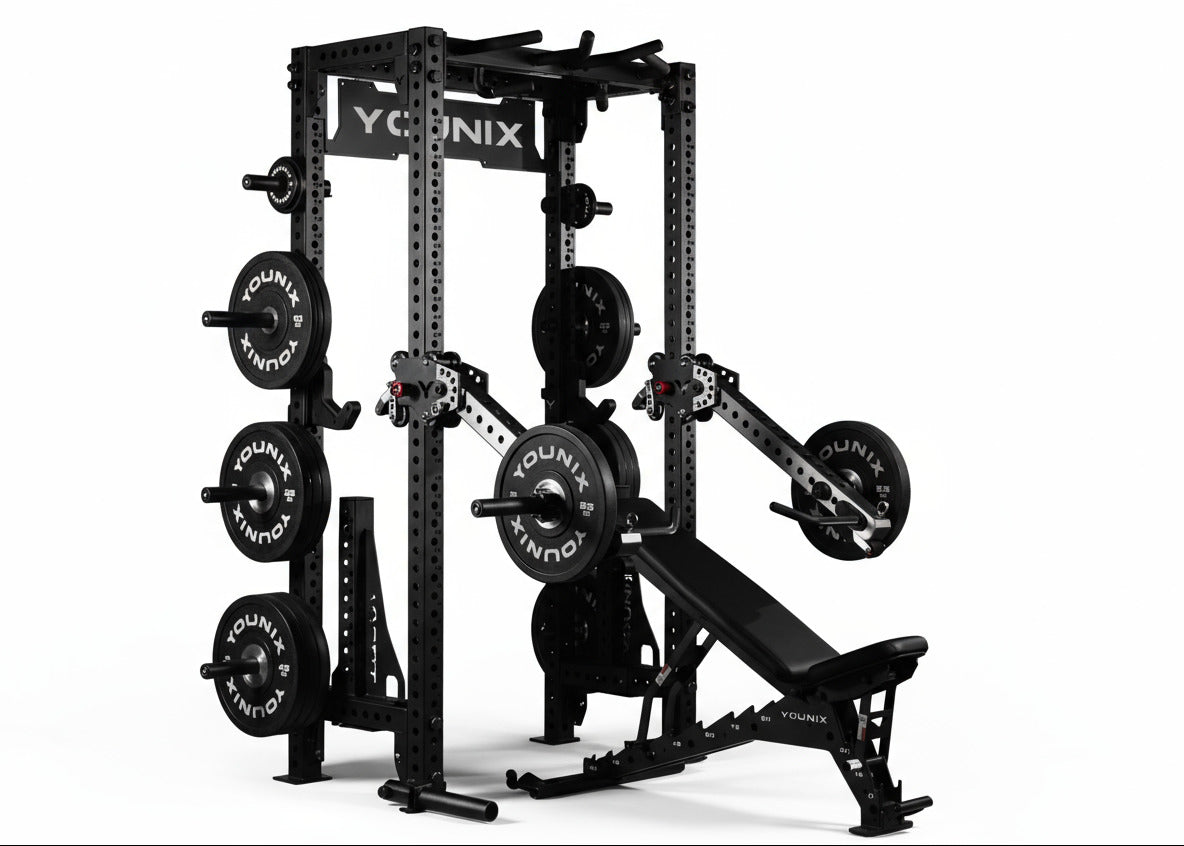 LEVER RACK – Younix