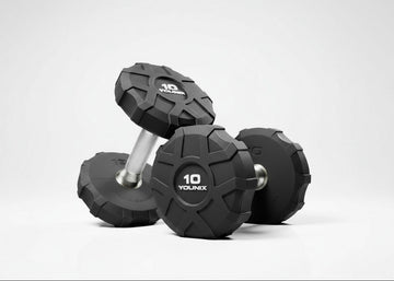 PROSERIES - DUMBBELLS