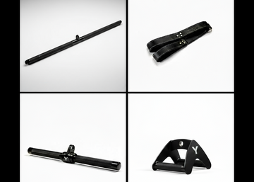 PROSERIES HANDLE SET