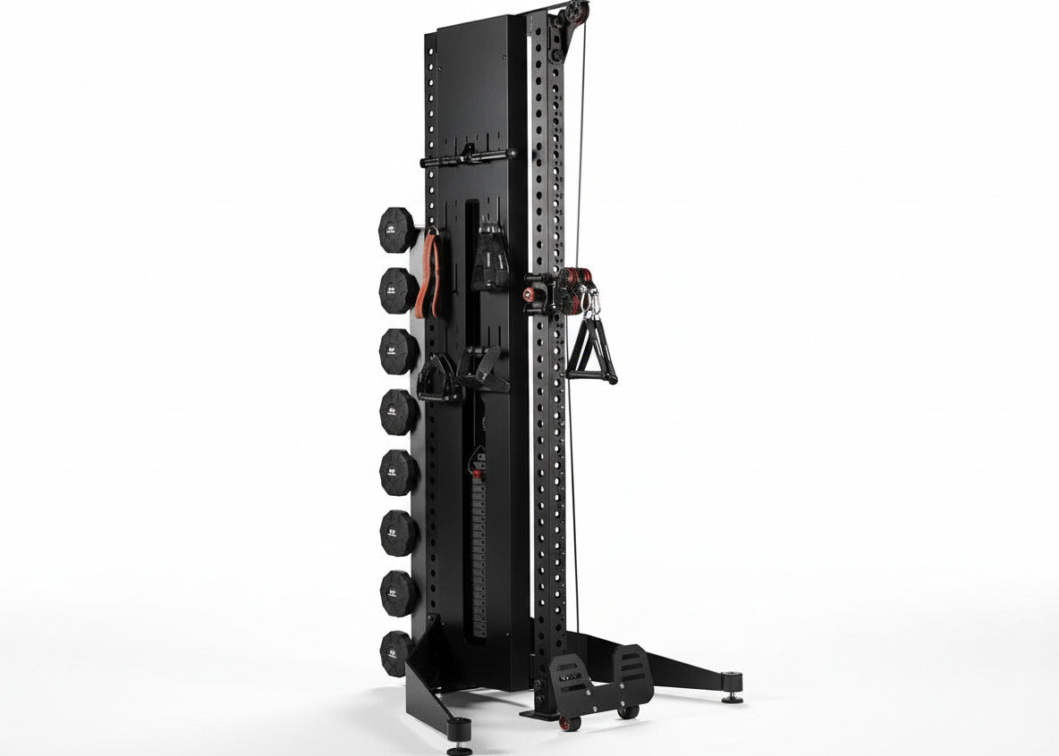 cybex cable tower CABLE TOWER – Younix