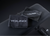 Younix branded black cloths on a black surface