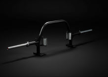 OPEN TRAP BAR 2.0 – Younix