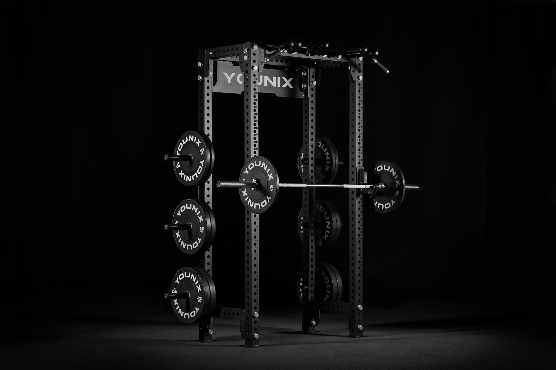 The Younix® CABLE RACK