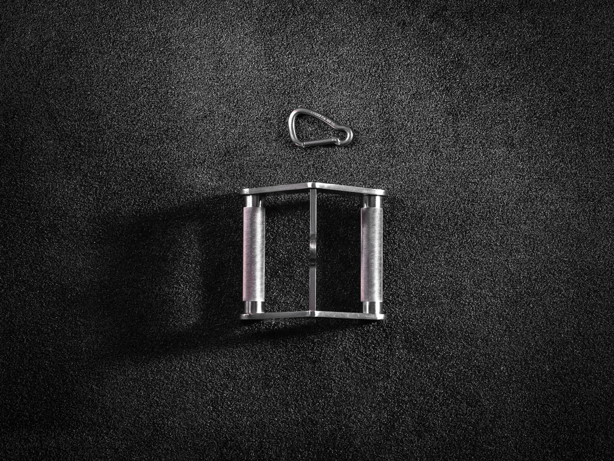 Stainless Triangle Bar – Younix