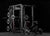 Heavy Duty Large Rack Jacked