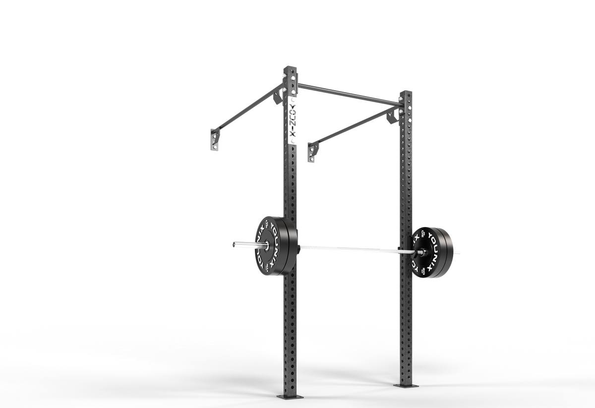 Wall Mounted Basic Rigs – Younix